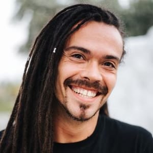 Rafa Redvolcon
