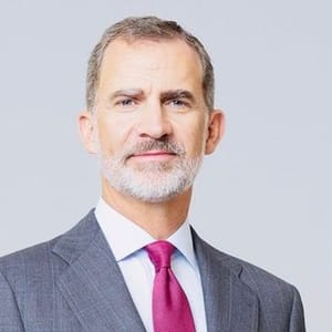 Felipe Vi