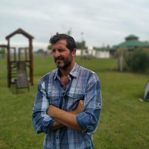 Martin Bordagaray