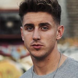 Tom Cairney