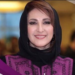 Fatemeh Goudarzi