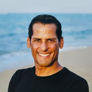 Marcos Diaz