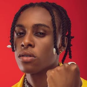 Bshine Akabuike