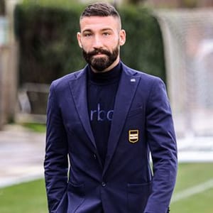 Lorenzo Tonelli