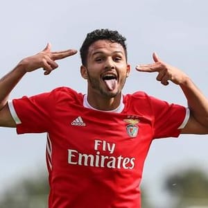Goncalo Ramos