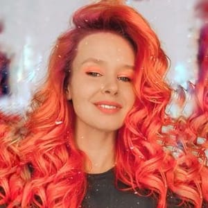 Alena Lavrenteva