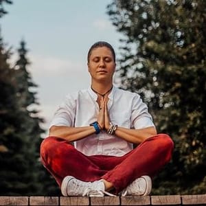 Nadezhda S  Igra Lila