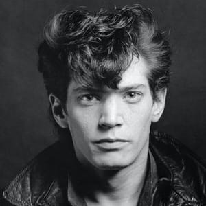 Robert Mapplethorpe
