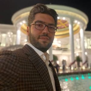 Mohammd Mahmoudi