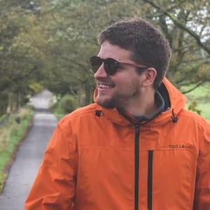 Tom Pooley