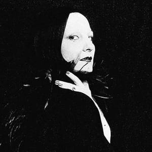 Svetlana Tegin