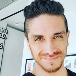 Josh Keaton
