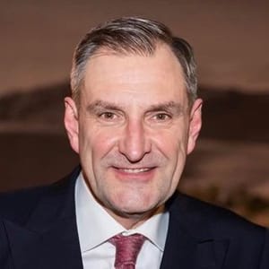 Peter Van De Velde
