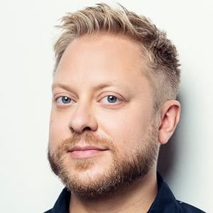 Guillaume Lambert