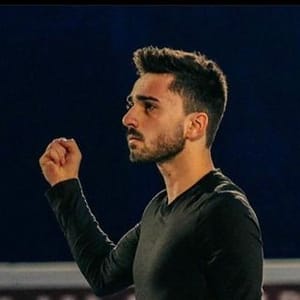 Kevin Aymoz