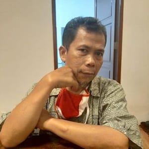 Slamet Rinjing