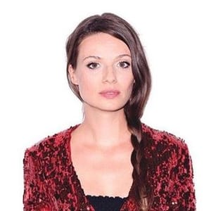 Julia Hartmann