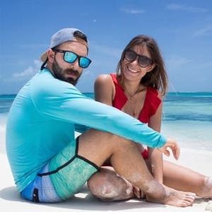 Dos Locos De Viaje