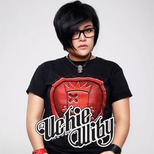 Uchie Wiby