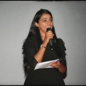 Rj Sowjanya