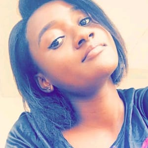 Hannah Nyamekye
