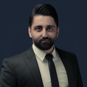Amir Ashor