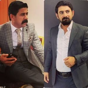 Baris Aldemir