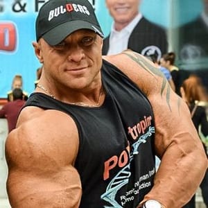 Dmitriy Krylov