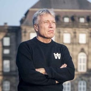 Uffe Elbaek