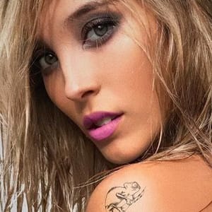 Piamaria Silva