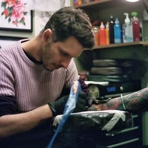 Rodrigo Souto Bueno