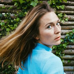 Charlotte Anne Bongaerts