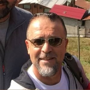 Baris Gunal