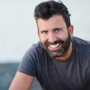 John Maucere