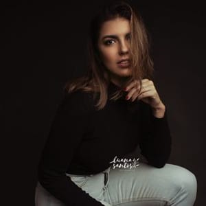 Luana Santos