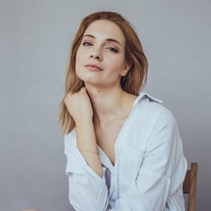Mariya Lugovaya