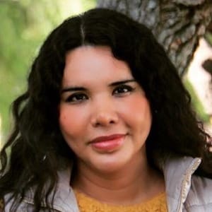 Diane Rodriguez