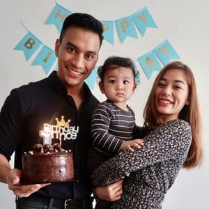 Shazril Shaharuddin