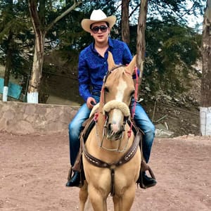 Manu Sisniega Otero