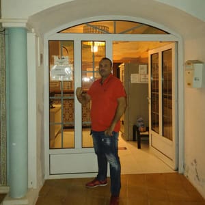 Xavi Gracia Garcia