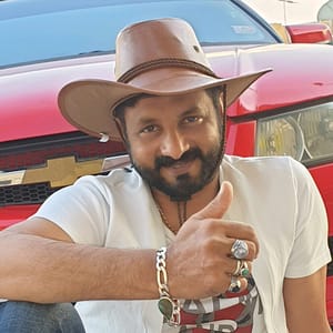 KHAN G