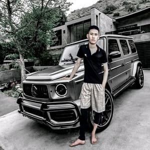 Thang Quang Tran