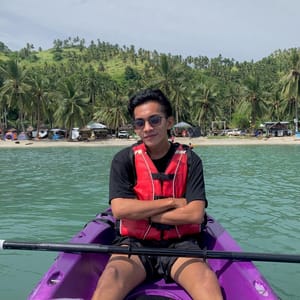 Ricky Dela Pena