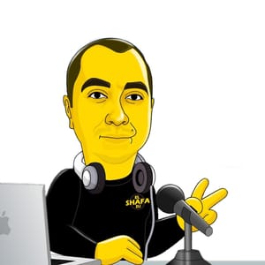Andres Carrera (ElShafaDJ)