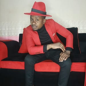 Dennis Nzioka Charle