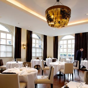 The Ledbury Is Set To Return. But Not As We Know It... The Handbook