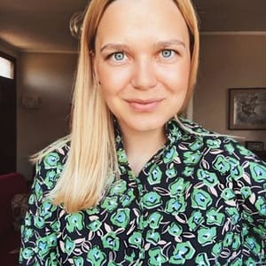 Mila Ulchenko