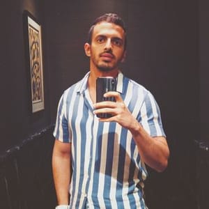 Bakr Alduhaim