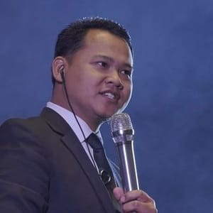 Asep Supriatna