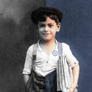 Argentina En Color